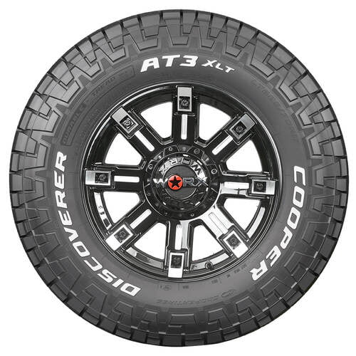 LT285/60R20 E/10PLY BSW Tires (2 Tires) V73419