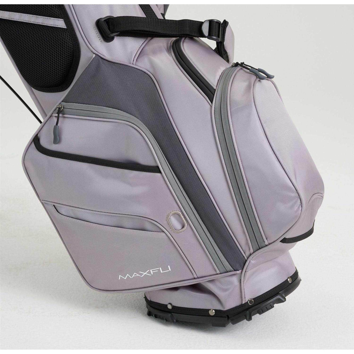 14-Way Stand Bag U26127