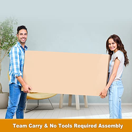 Adjustable Twin XL Electric Bed Frame with Wireless Remote S387347