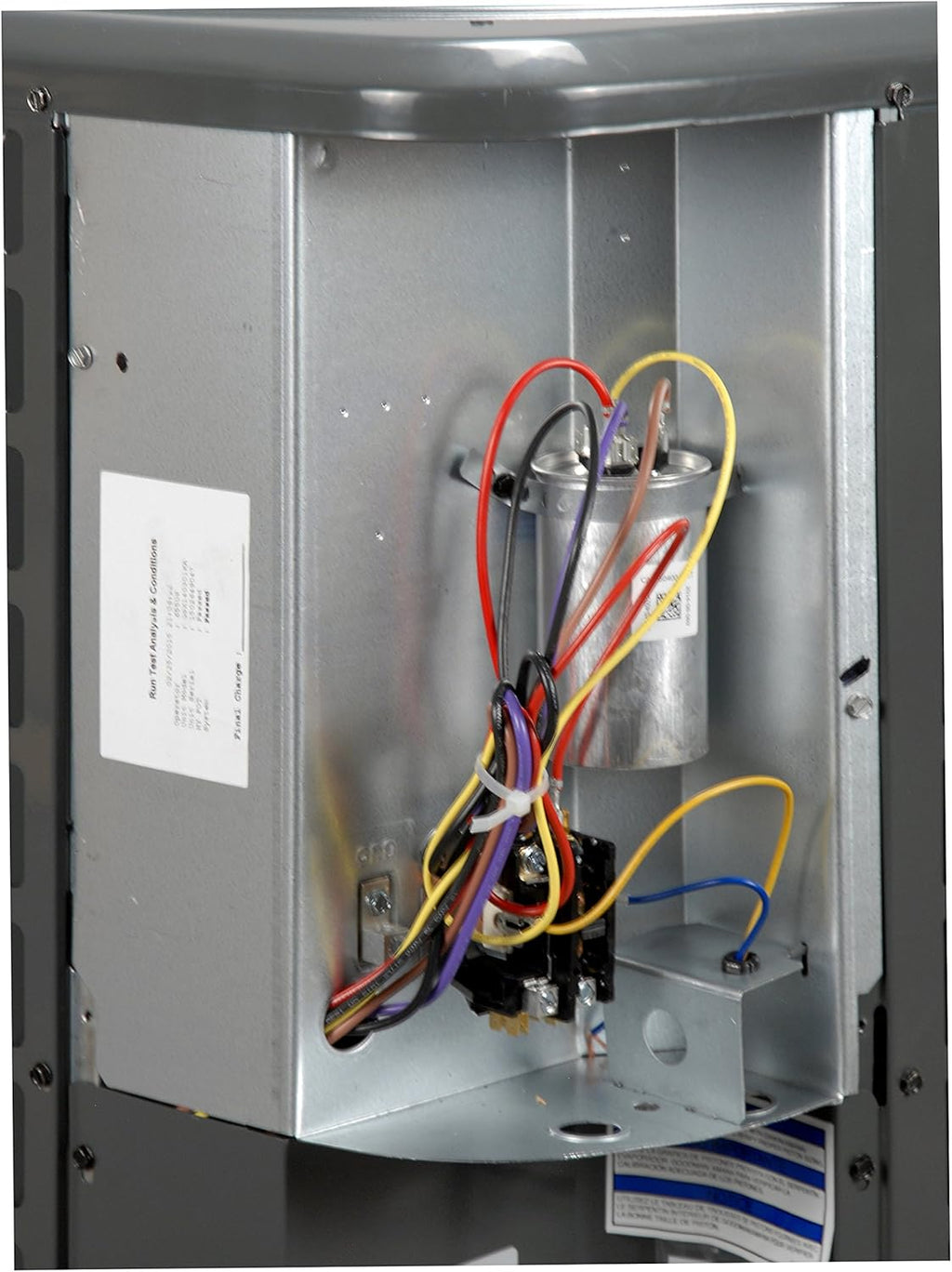 3 Ton 14 SEER Heat Pump R410A C15053