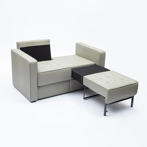 Trifold Sleeper Sofa E339125