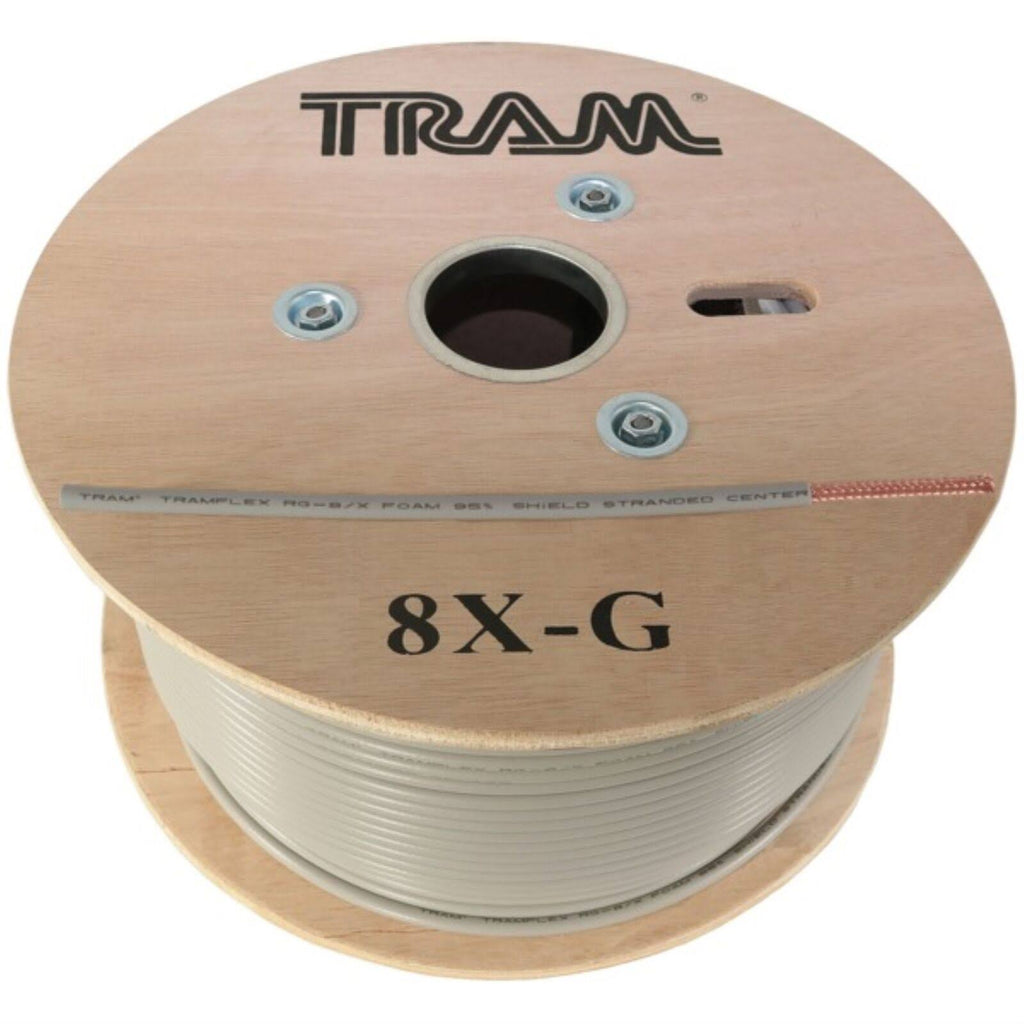 RG-8X Coax Cable (500 Feet) R2045