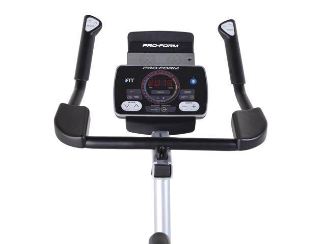 Exercise Bike S3656
