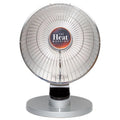 800-Watt Electric Ceramic Parabolic Space Heater T115065