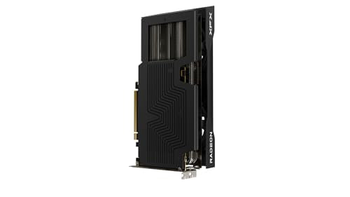 AMD Radeon RX 9060 XT 8GB GDDR6 Graphics Card T3678