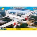 Multicolor C-47 Skytrain F51039