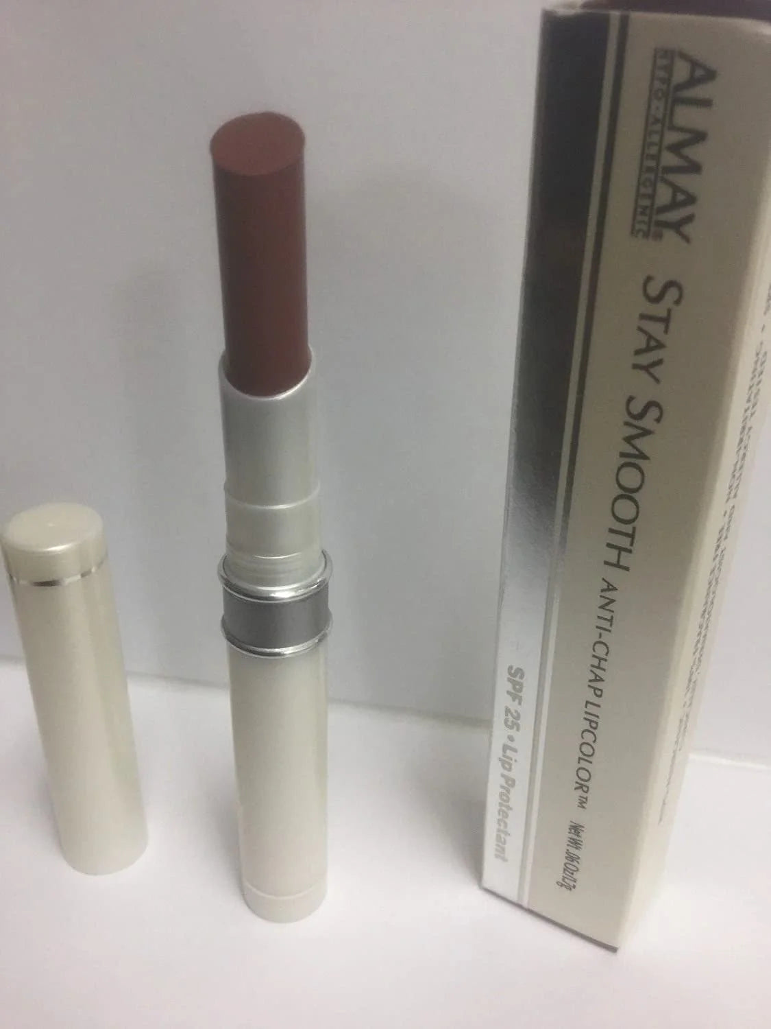 FULL SIZE CHOCOLATE Lipstick SPF 25 P177828