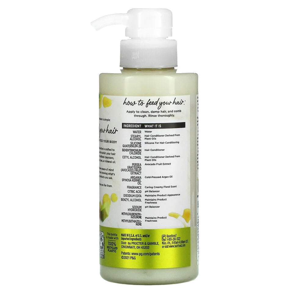 Smooth Moisturizing Conditioner, 10.1 fl oz I2503