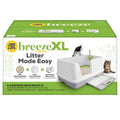 Cat Litter Box System U203393
