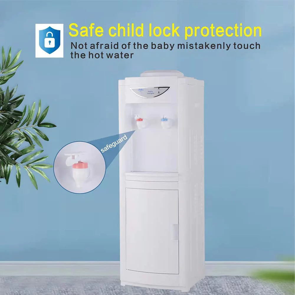 5 Gallon Top-Loading Water Cooler Dispenser X96962