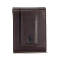 Durable Oil Tan Leather Wallets S897