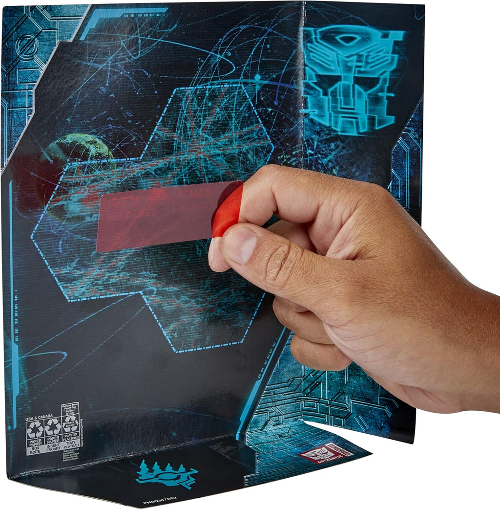 5.5-inch Action Figure Q998