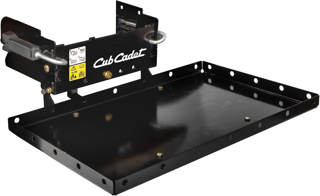Rear Cargo Carrier C987206