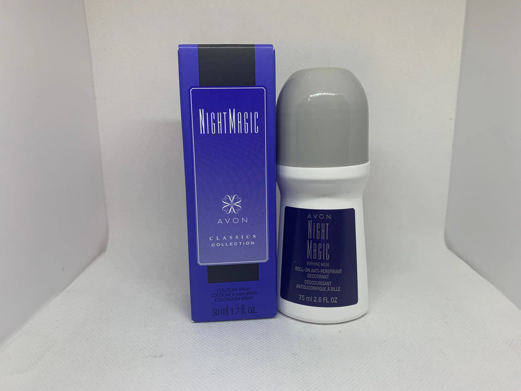 3 Piece Set Cologne Perfumed Skin Softener Deodorant W9144