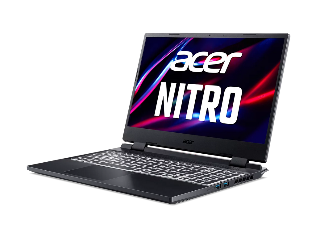 15.6" 165 Hz IPS Intel Core i7 12700H NVIDIA GeForce RTX 3060 16 GB DDR4 512 GB PCIe SSD Windows 11 Gaming Laptop O344943
