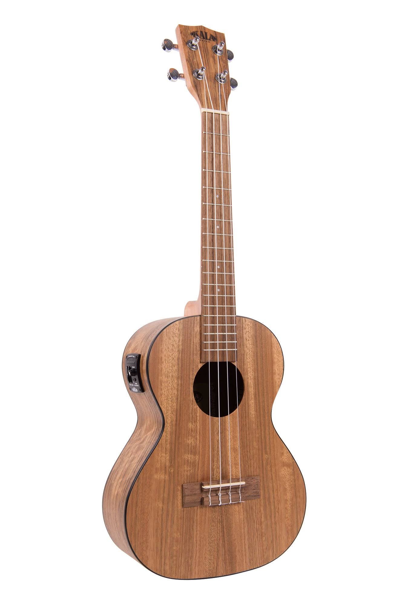 Pacific Walnut Tenor Electric Ukulele Z966