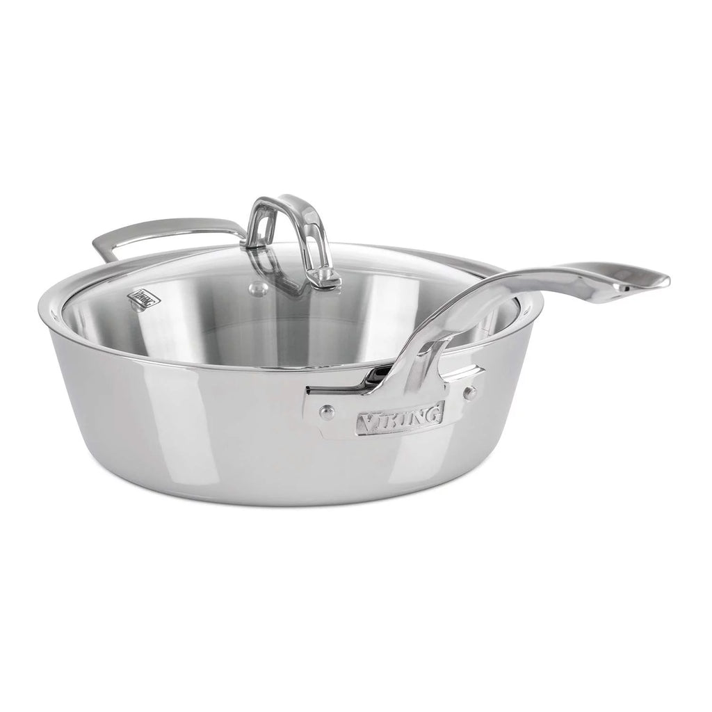 7 Piece Cookware Set W889792