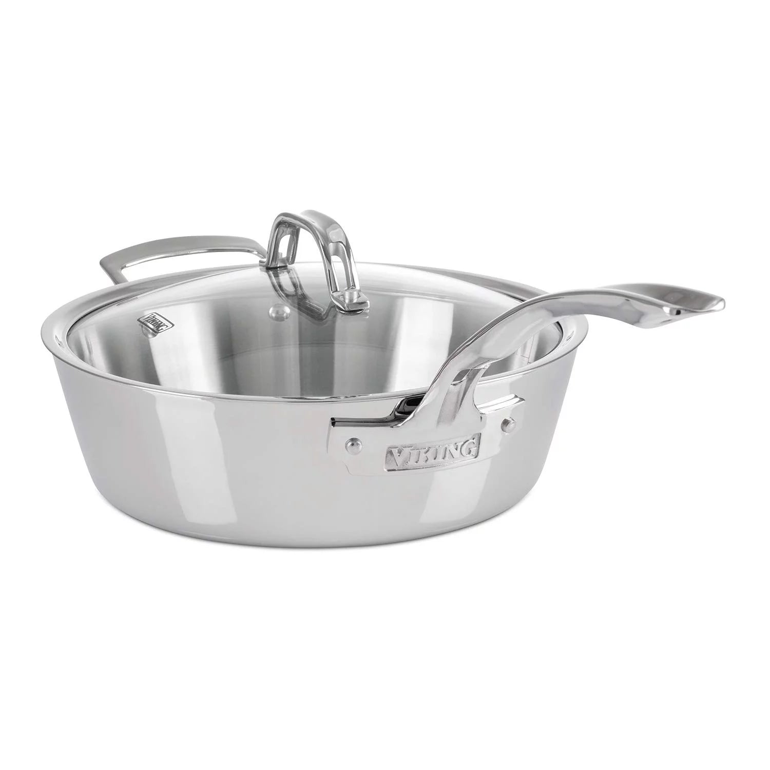 7 Piece Cookware Set W889792