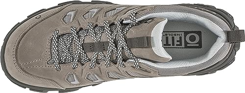 Low Hiking Shoe E91568