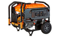 8,000 Watt Electric Start Portable Generator Z692