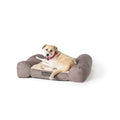 Durable Lounger Dog Bed L206