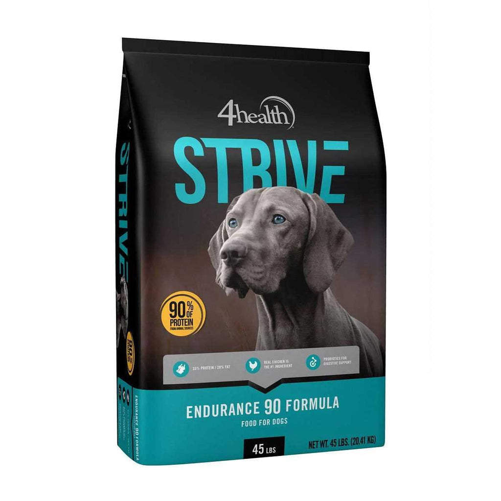 90 Formula Dry Dog Food X422699