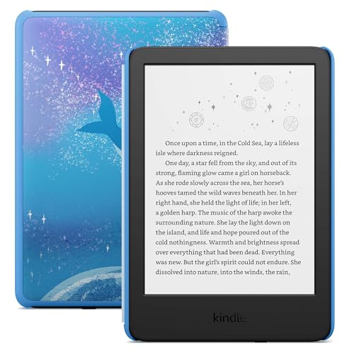 Kindle 16GB with glare-free display T17535