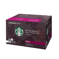 Dark Roast Coffee 100% Arabica 1 box (40 pods) L4121