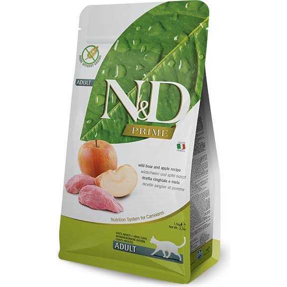 Grain Free Dry Cat Food A3933