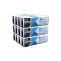 R-30 Kraft Faced Fiberglass Insulation Batt 16 in. x 48 in. 12-Bags Q836