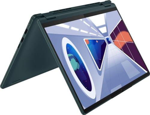 2-in-1 Laptop, 13.3" Touch, AMD Ryzen 7, 16GB RAM, 512GB SSD T4747