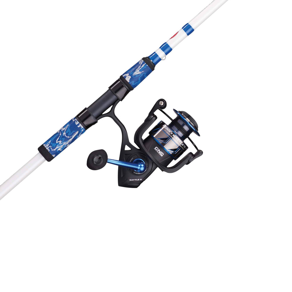 Penn Battle III Le Combo W528058