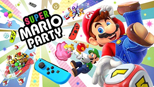 Super Mario Party M61348