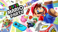 Super Mario Party M61348