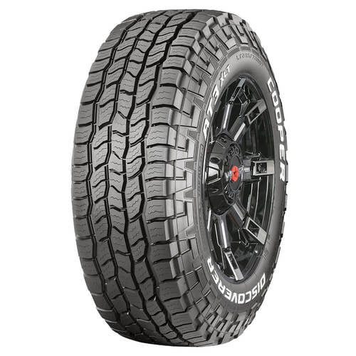 LT285/60R20 E/10PLY BSW Tires (2 Tires) V73419