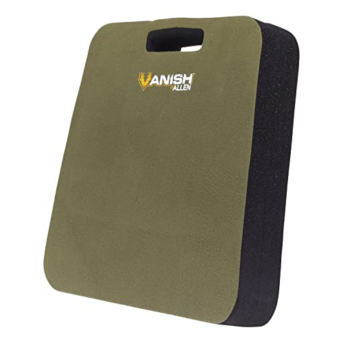 Extra Thick 13 x 14 x 2 inches Hunting Foam Seat Cushion Z67443