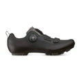Black Terra X5 Cycling Shoes T2316