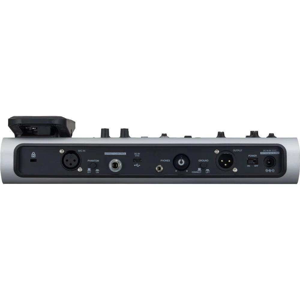 Multi-Effects Vocal Processor Pedal B9957