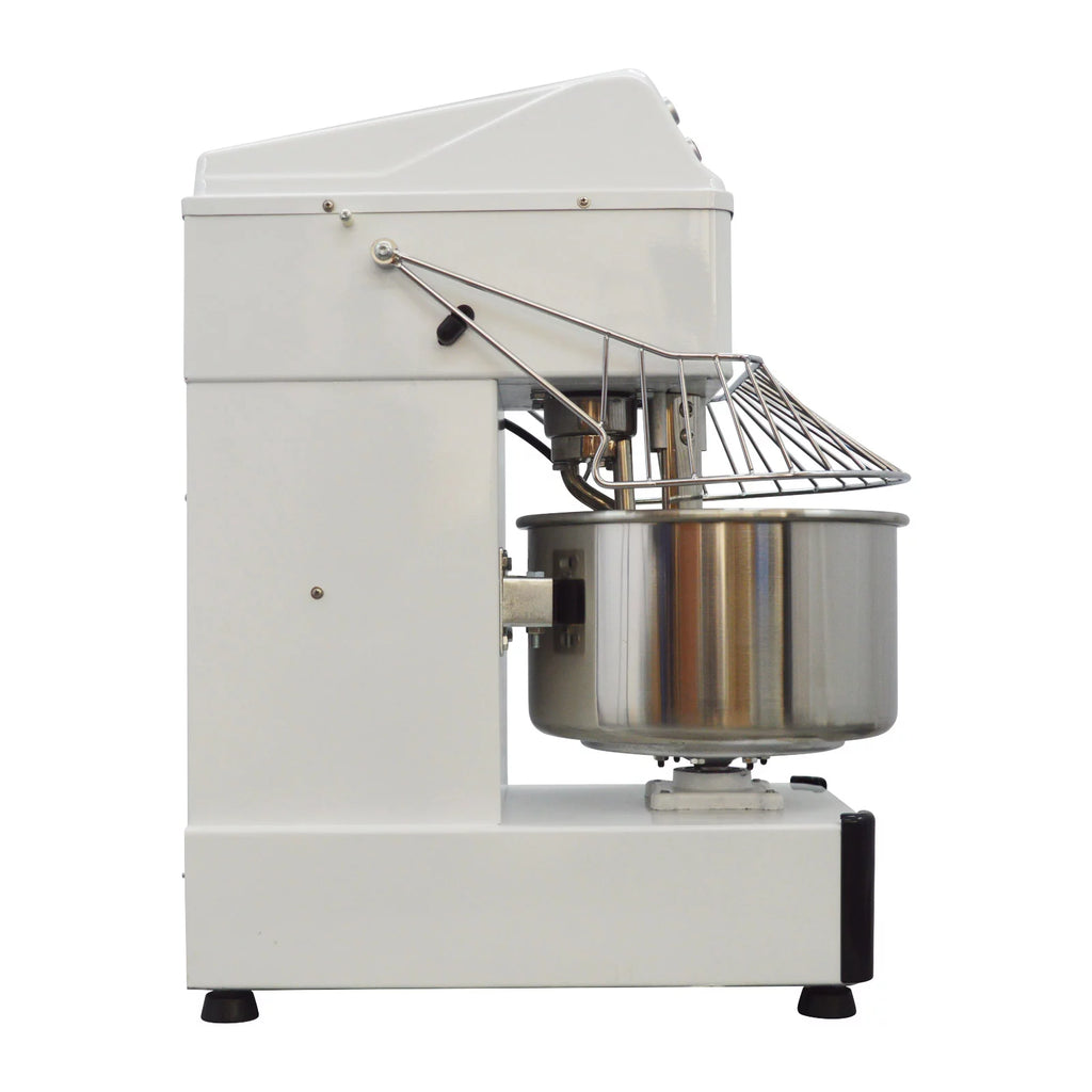 21QT Dough Mixer Kneading Machine Y8717