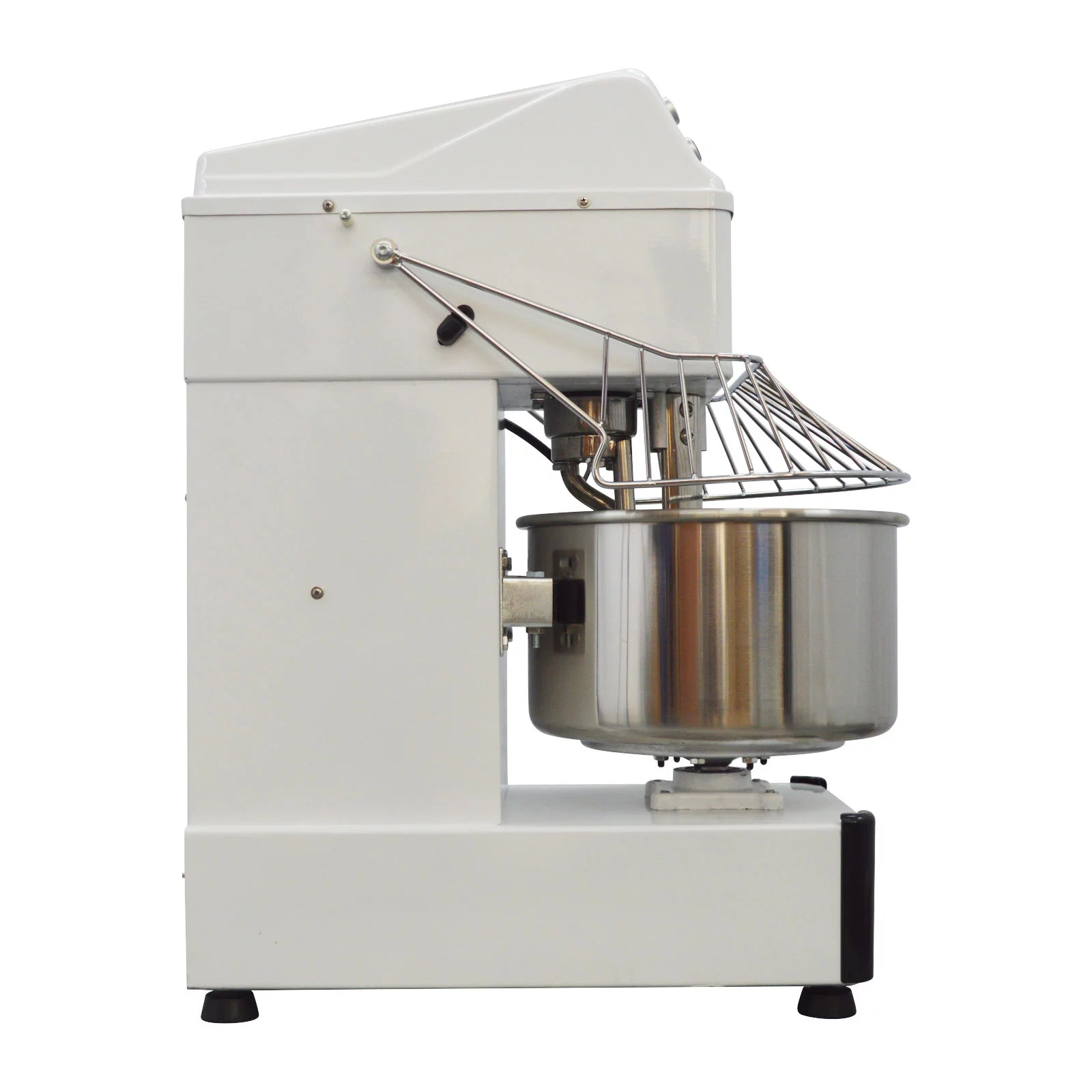21QT Dough Mixer Kneading Machine Y8717