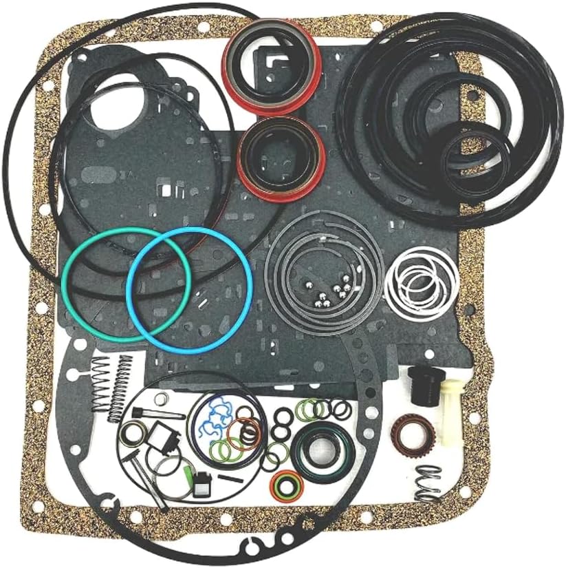 Automatic Transmission Rebuild Kit X544608