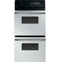 24" Wide Built-In Double Electric Oven S623768