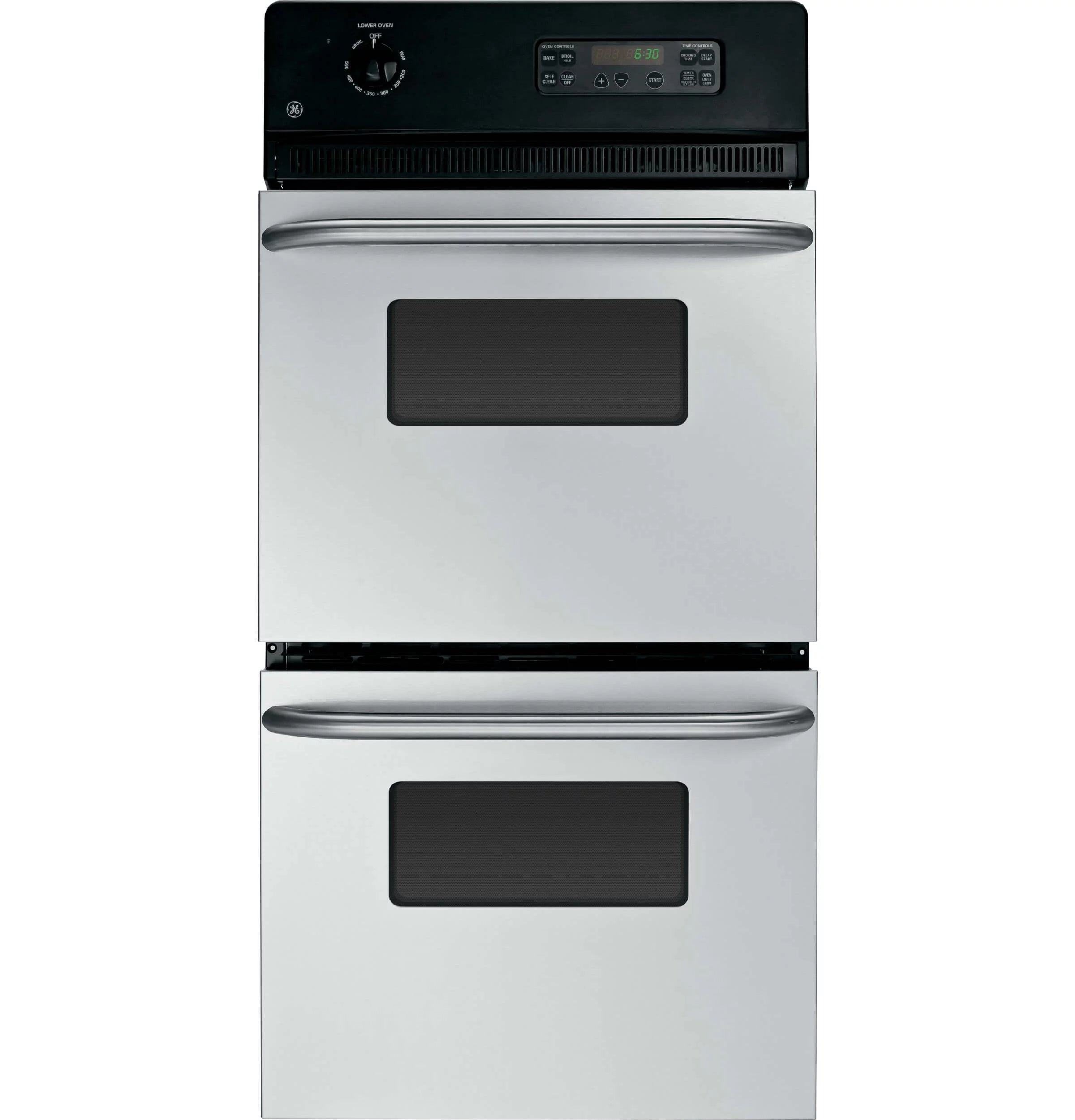 24" Wide Built-In Double Electric Oven S623768