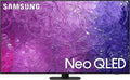 Open Box 85" Class Neo QLED 4K UHD Smart TV - BLACK J904503