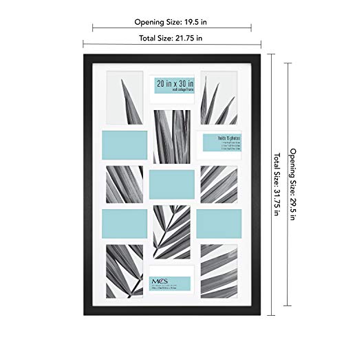 Gallery Frame M84017